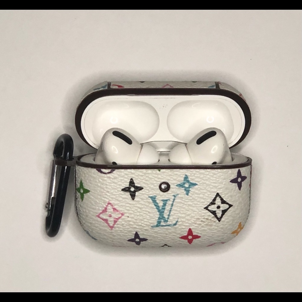 AirPods Pro Case Cover AirPod 3 Case White